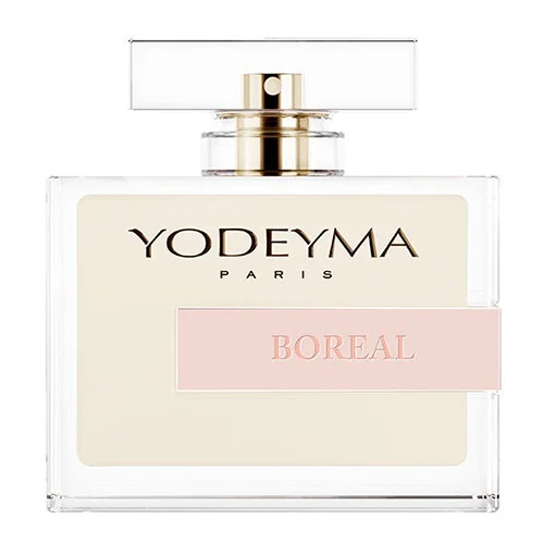 Yodeyma Boreal