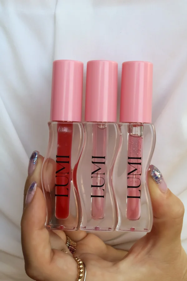 LUMI Lipglos