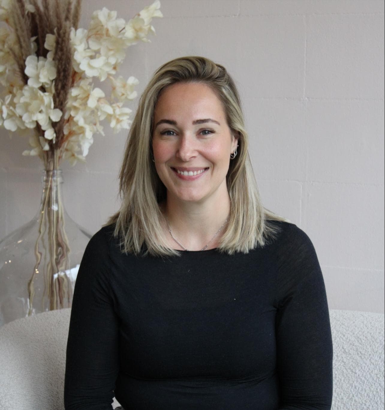 Lisa — Lash Lift & Wenkbrauwen Specialist