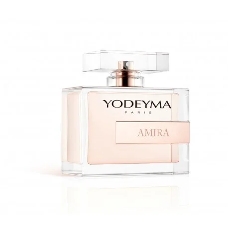 Yodeyma Amira