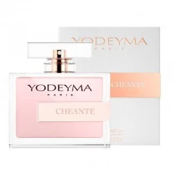 Yodeyma Cheante