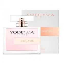 Yodeyma For You