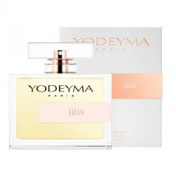Yodeyma Iris