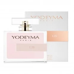 Yodeyma Lis