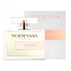 Yodeyma Poetic