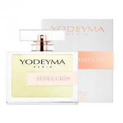 Yodeyma Seducción